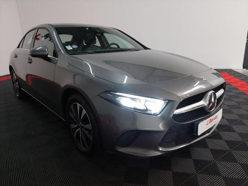 Mercedes Classe a Berline 250 e Progressive Line 8g-Dct