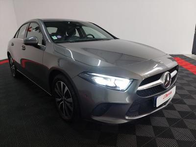 Mercedes Classe a Berline 250 e Progressive Line 8g-Dct