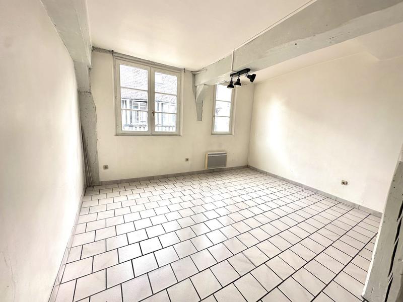 Appartement - 28 m² - 1 pièce