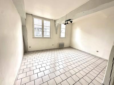 Appartement - 28 m² - 1 pièce