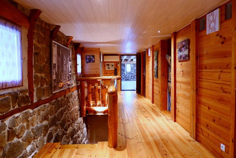 Maison - 284 m² - 5 pièces