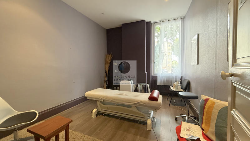 Appartement - 59 m² - 4 pièces