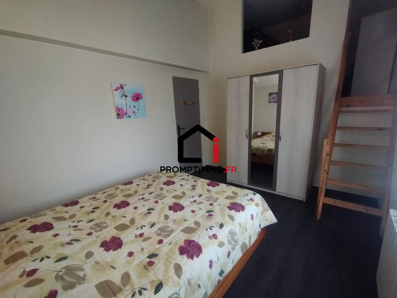 Maison - 140 m² - 7 pièces