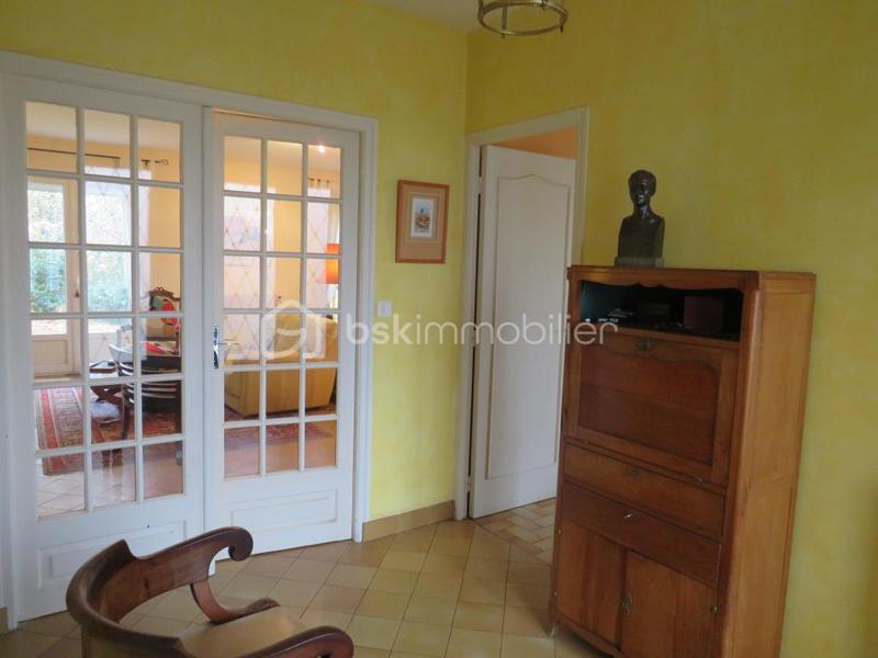 Maison - 133 m² - 6 pièces