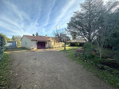 Villa - 92 m² - 4 pièces