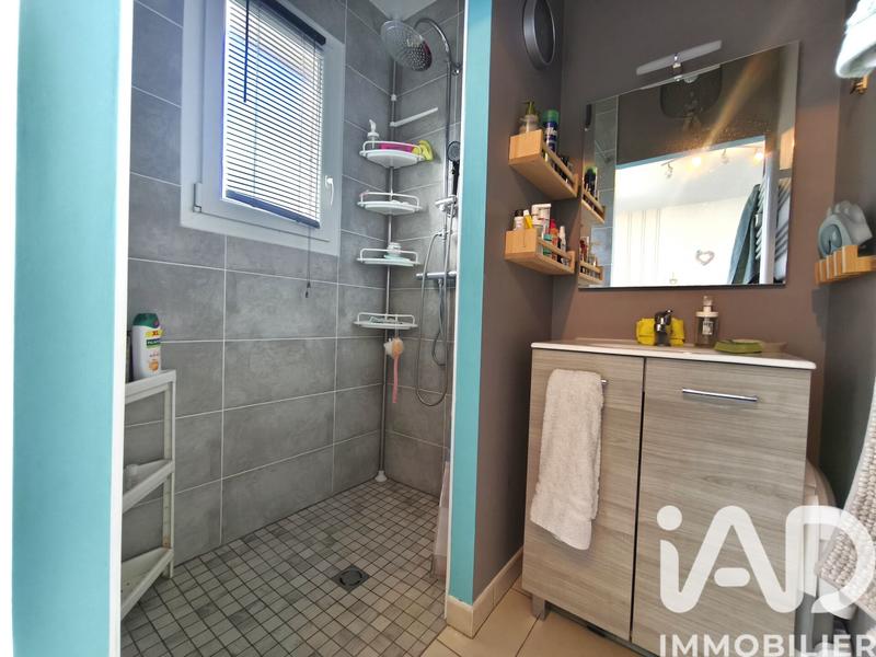 Maison - 106 m² - 5 pièces