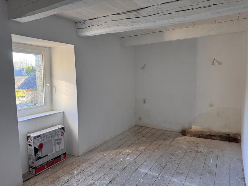 Maison - 81 m² - 4 pièces