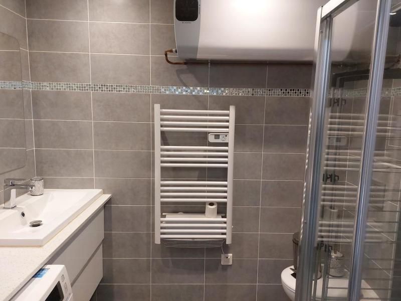 Studio - 29 m² - 1 pièce