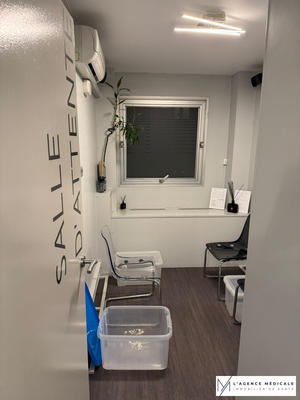 Appartement - 50 m² - 3 pièces