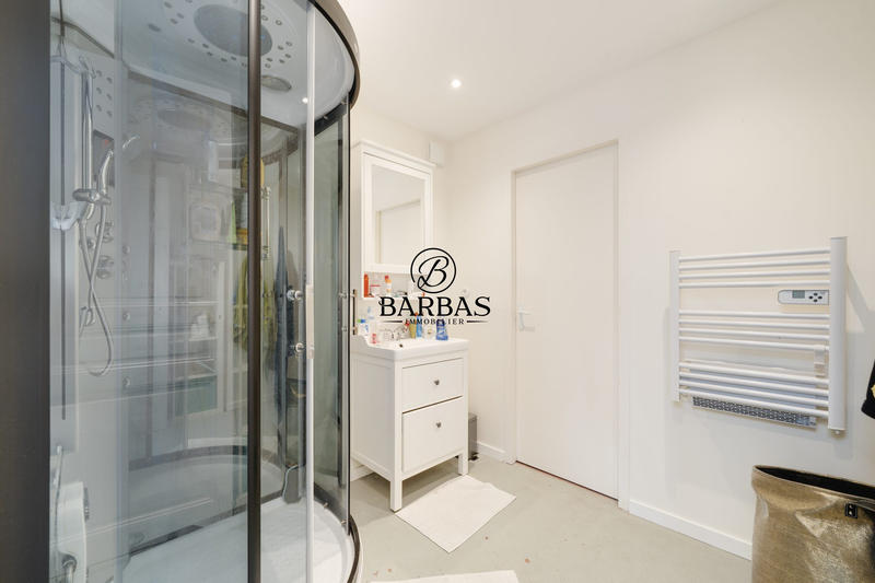 Manoir - 558 m² - 11 pièces