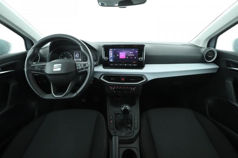 Seat Ibiza 1.0 EcoTSI Style 95 ch