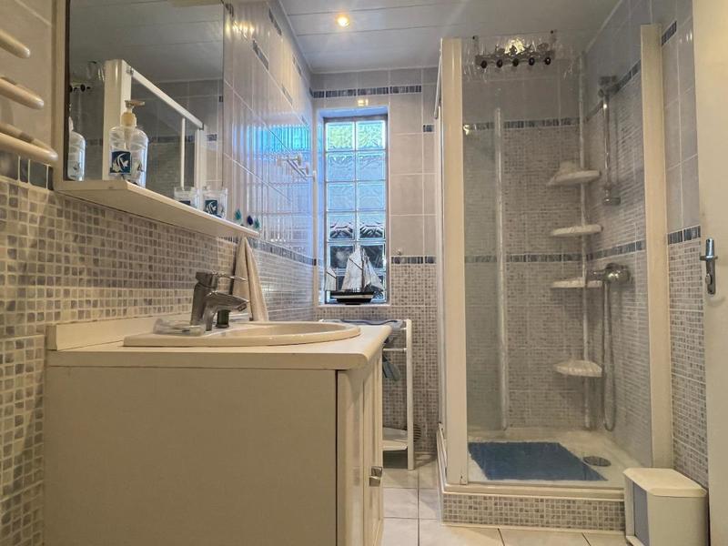 Maison - 158 m² - 7 pièces