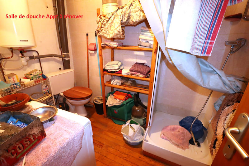 Maison - 151 m² - 6 pièces