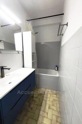 Appartement - 27 m² - 1 pièce