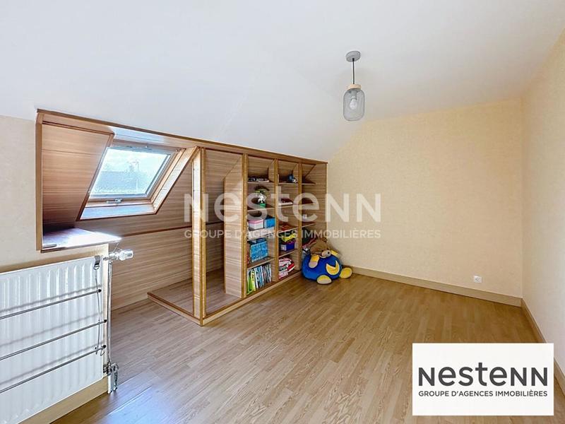 Maison - 170 m² - 6 pièces