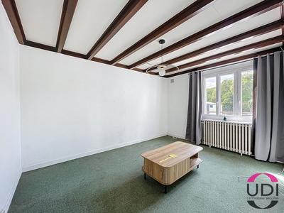 Maison - 103 m² - 5 pièces