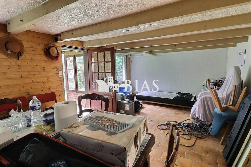 Maison - 60 m² - 3 pièces