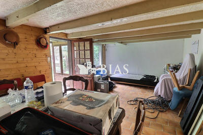 Maison - 60 m² - 3 pièces