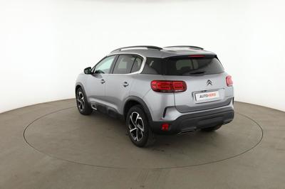 Citroën C5 Aircross 1.2 PureTech Feel Bv6 131 ch