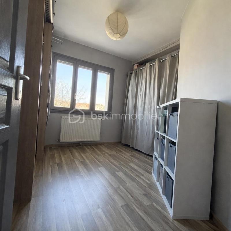 Maison de ville - 110 m² - 5 pièces