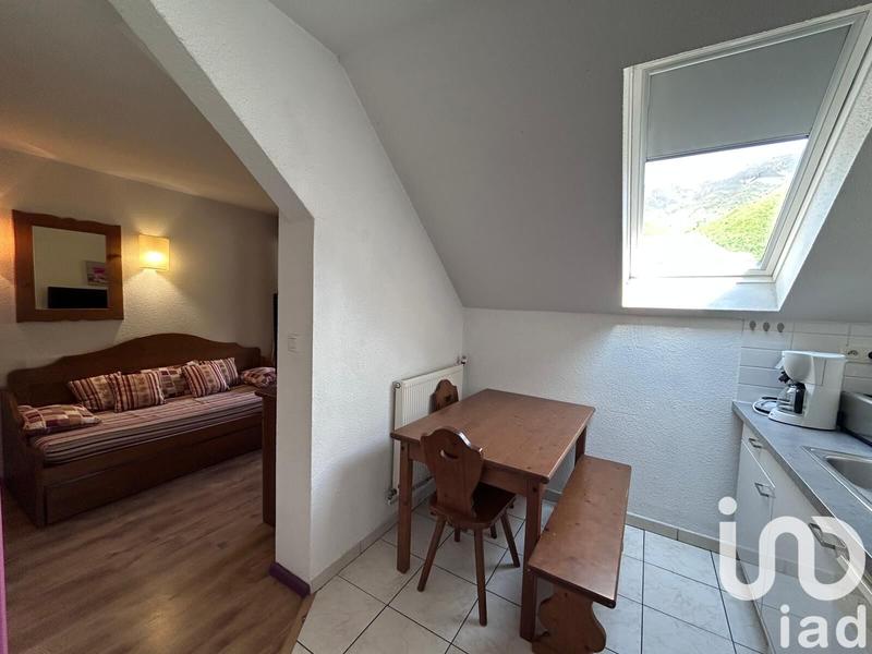 Appartement - 23 m² - 2 pièces