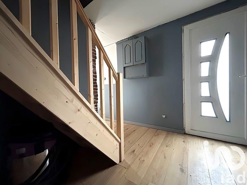 Maison - 330 m² - 10 pièces