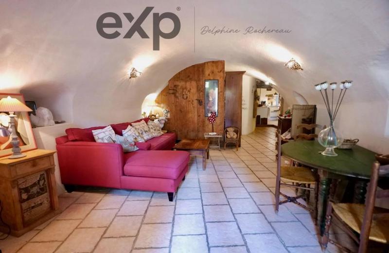 Maison de village - 116 m² - 5 pièces