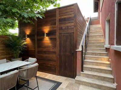 Fonds de commerce - Magasins - 100 m²