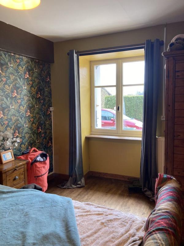 Maison - 126 m² - 5 pièces