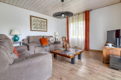 Maison - 133 m² - 5 pièces