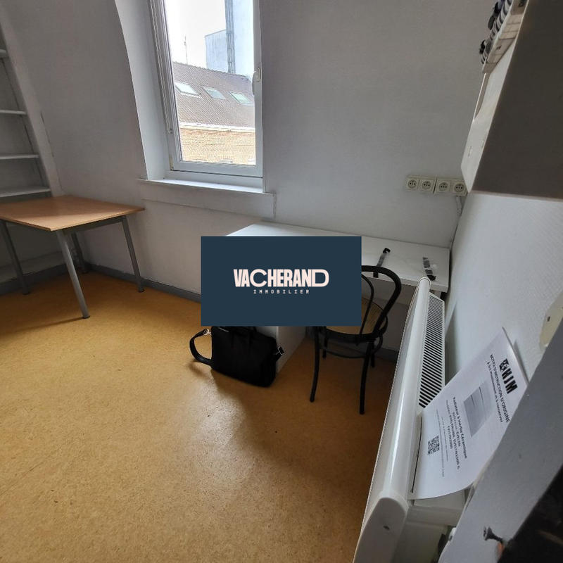 Appartement - 13 m² - 1 pièce