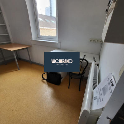 Appartement - 13 m² - 1 pièce