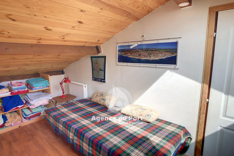 Villa - 139 m² - 6 pièces