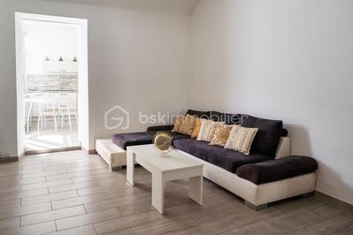 Maison de ville - 190 m² - 6 pièces