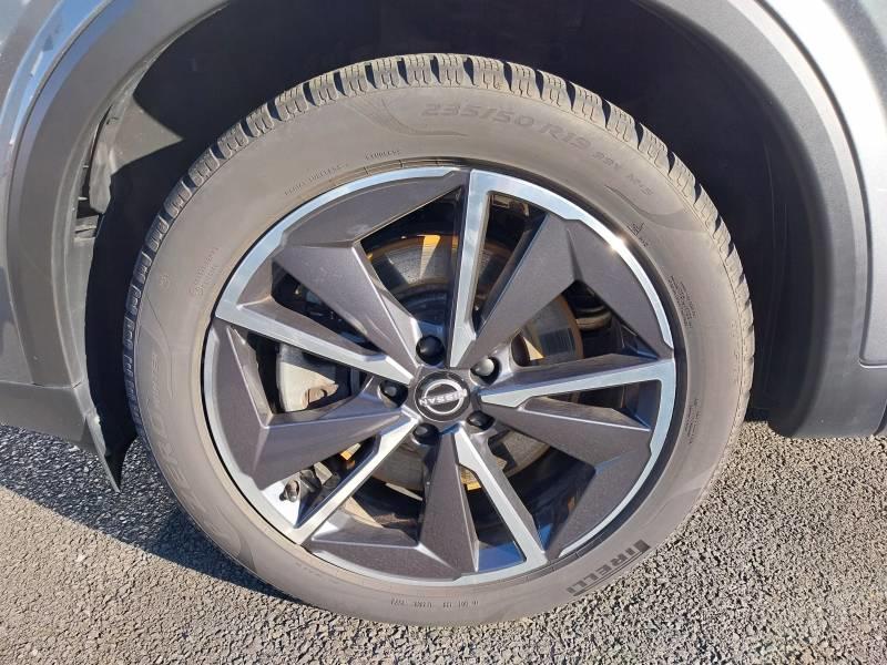 Nissan Qashqai e-Power 190 ch Tekna