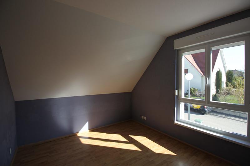 Appartement - 76 m² - 3 pièces