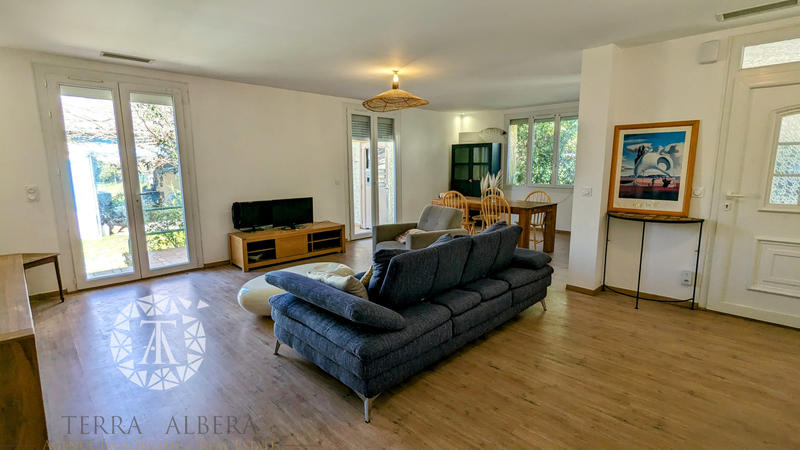 Villa - 127 m² - 5 pièces