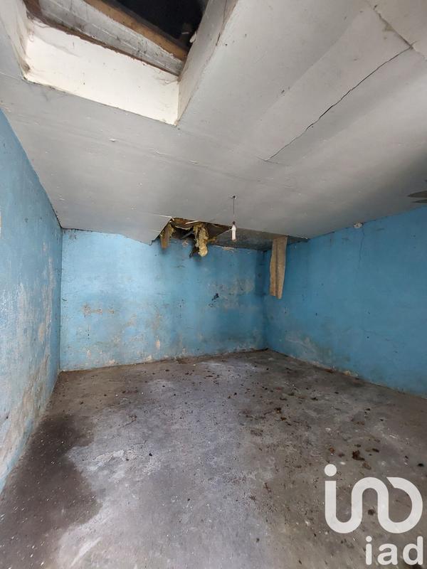 Maison de village - 190 m² - 9 pièces