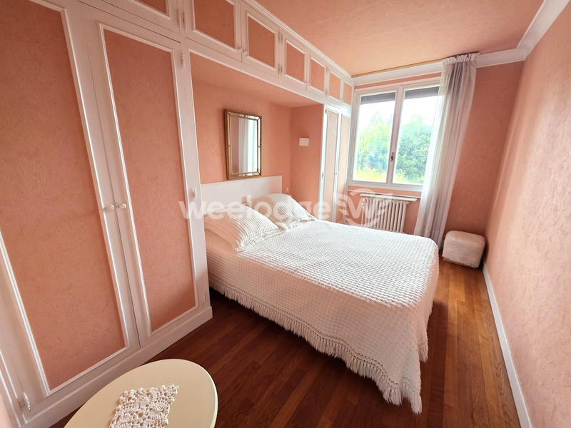 Maison - 142 m² - 7 pièces