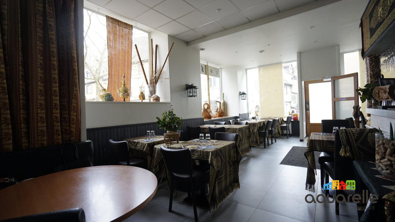 Local commercial - 90 m²