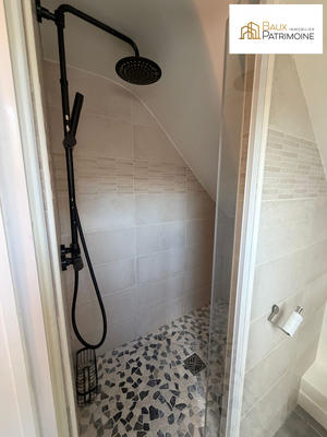 Appartement - 33 m² - 2 pièces