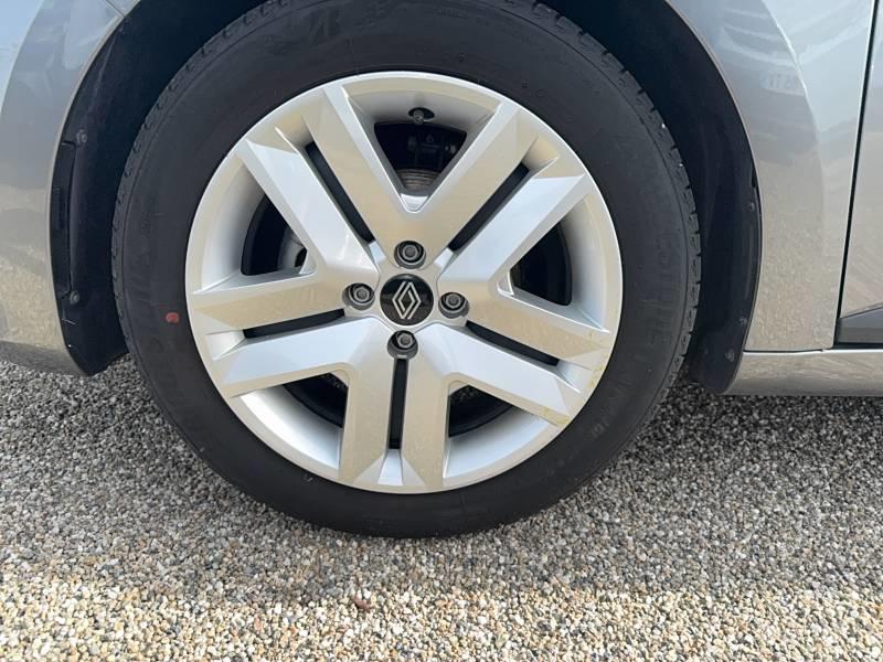 Renault Clio TCe 90 Evolution