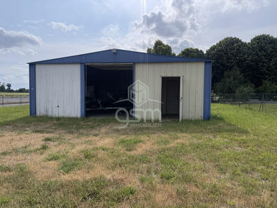 Parking / Garage - 52 m²