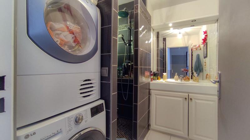 Maison - 86 m² - 4 pièces