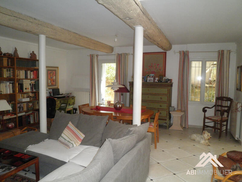 Villa - 142 m² - 5 pièces