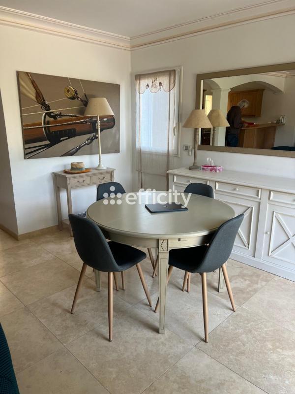 Maison - 106 m² - 4 pièces