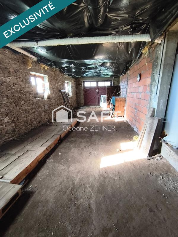 Maison - 190 m² - 7 pièces