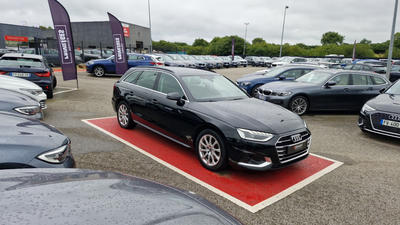 Audi A4 Avant 35 Tfsi 150 s tronic 7 Business Line