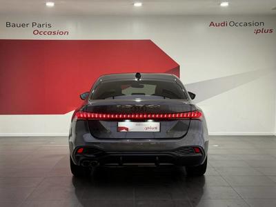 Audi A5 Tdi Hybride 204 ch s tronic 7 s line