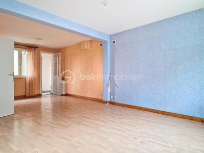 Maison de ville - 147 m² - 8 pièces